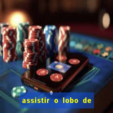 assistir o lobo de wall street